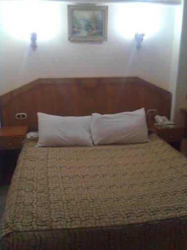 Regency Hotel Alexandria