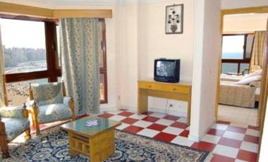 Regency Hotel Alexandria