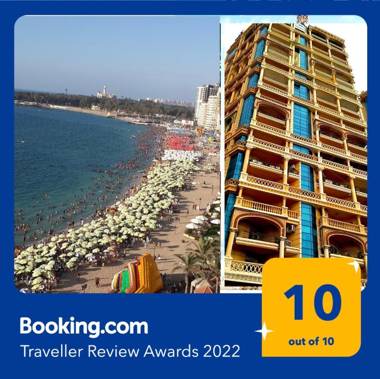 Apartment Panorama Beach Montazah 2