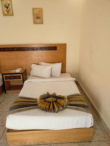 26th of July Apartments