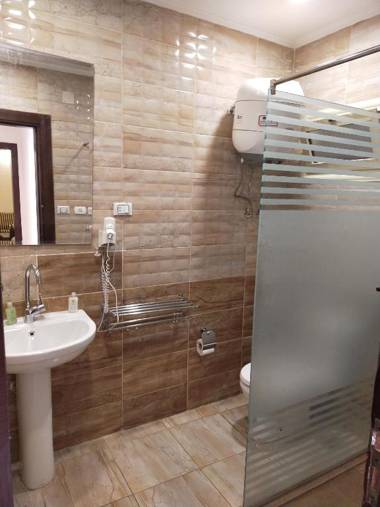 26th of July Apartments