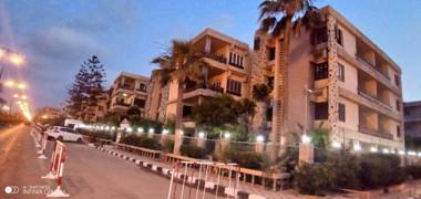 Maamoura Armed Forces Apartments