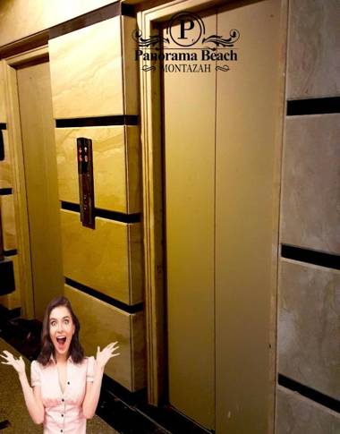 Apartment Panorama Beach Montazah 8