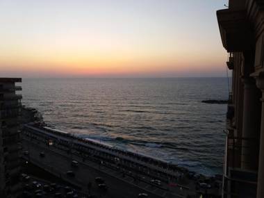 Apartment Sedi Beshr