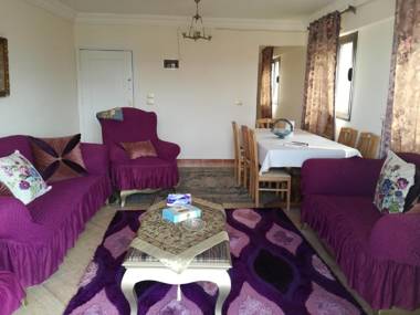 Apartment Sedi Beshr