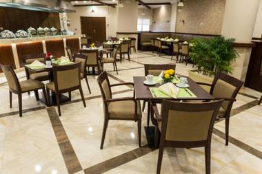 The Grand Plaza Hotel Smouha