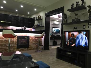 Sporting Suite Studio