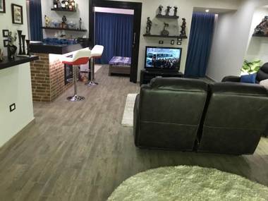 Sporting Suite Studio