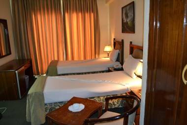 Kaoud Sporting Hotel