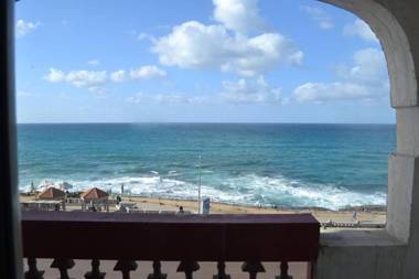 Kaoud Sporting Hotel