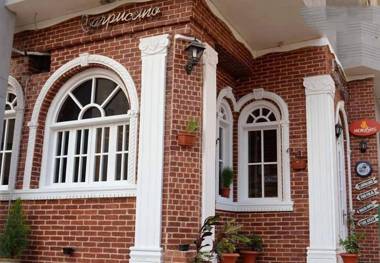 Stanley Apartment - Sea View - Free Parking