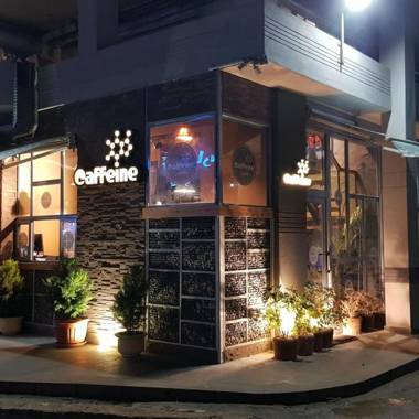 City Square Gate 4 - Ultra Apartment - Full Sea View