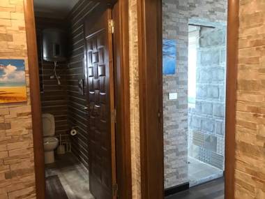 Blue Bay Beach-Families only