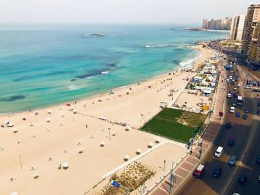 Toscanini Apartament