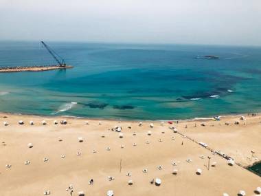 Toscanini Apartament