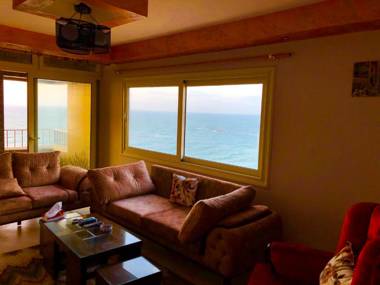 Toscanini Apartament