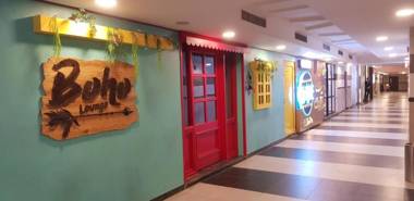 Panorama Sea View Apartment - Stanley - Parking - Wi-Fi