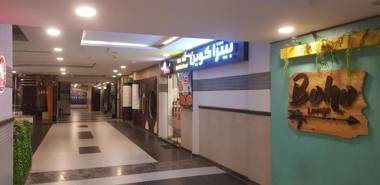 Panorama Sea View Apartment - Stanley - Parking - Wi-Fi