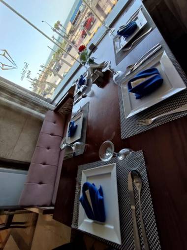 Jewel San Stefano Hotel