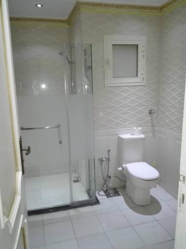 Borg Barka - Families Only