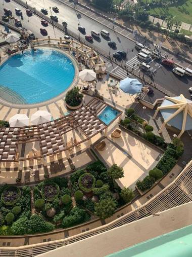 Four Seasons San stefano