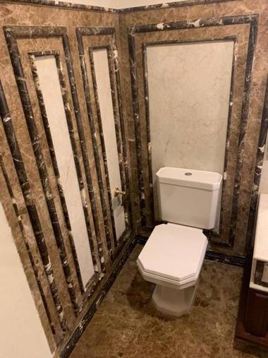 Four Seasons San stefano