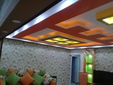 New Furniture Apartment - Full Sea View - Stanley