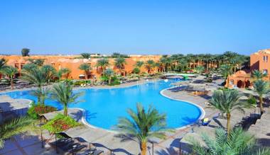 Jaz Makadi Oasis Resort - All Inclusive