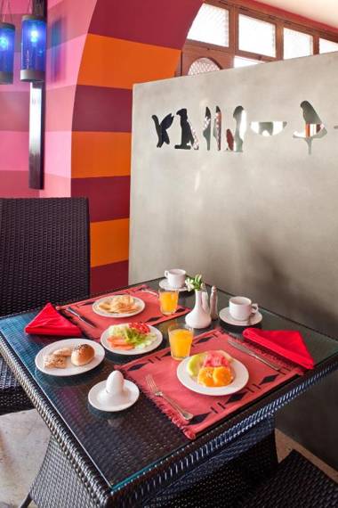 Mercure Hurghada Hotel