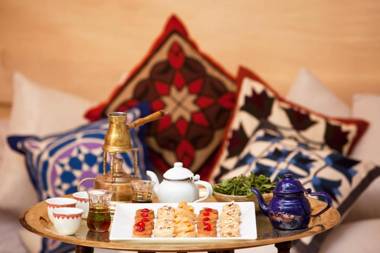 Mercure Hurghada Hotel