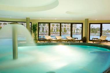 Steigenberger Aldau Beach Hotel