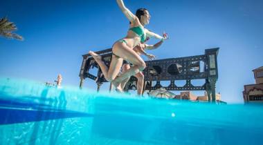 Sunny Days El Palacio Resort & Spa - Families and Couples Only