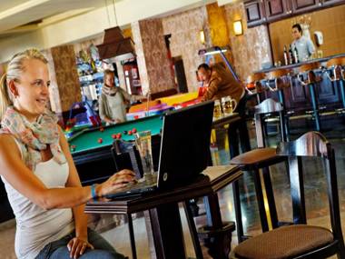 Beach Albatros Resort - By Pickalbatros