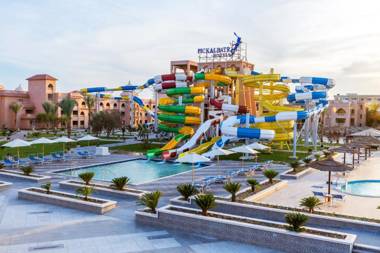 Albatros Aqua Park Resort - By Pickalbatros