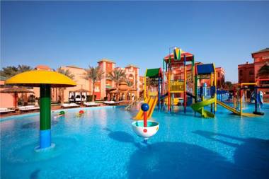 Albatros Aqua Park Resort - By Pickalbatros
