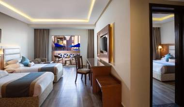 Albatros Aqua Park Resort - By Pickalbatros