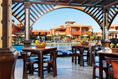 Alf Leila Wa Leila Hotel - By Pickalbatros