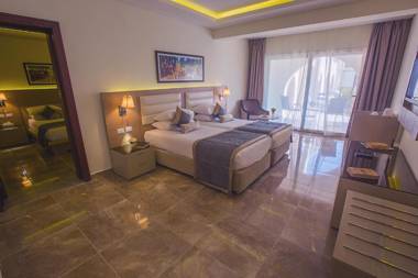 Alf Leila Wa Leila Hotel - By Pickalbatros