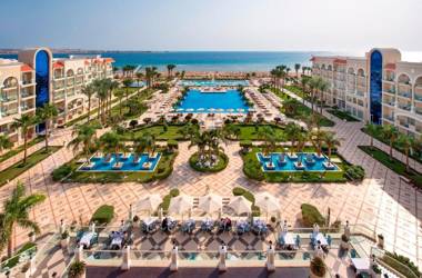 Premier Le Reve Hotel & Spa Sahl Hasheesh - Adults Only 16 Years Plus