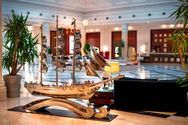 Premier Le Reve Hotel & Spa Sahl Hasheesh - Adults Only 16 Years Plus