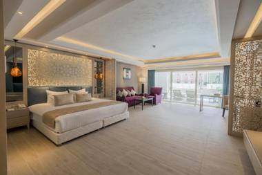 Sunrise Romance Resort Sahl Hasheesh -Adults Only