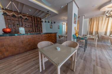 Sunrise Romance Resort Sahl Hasheesh -Adults Only