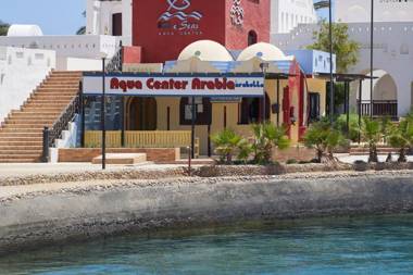 Arabella Azur Resort