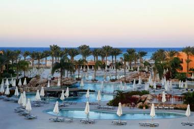 Stella Beach Resort & Spa Makadi Bay