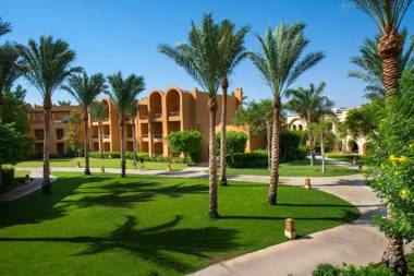 Stella Beach Resort & Spa Makadi Bay