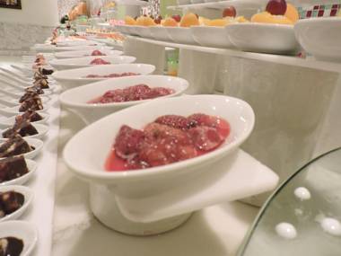 Old Palace Resort Sahl Hasheesh