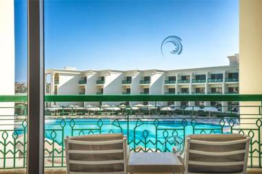 Swiss Inn Resort Hurghada