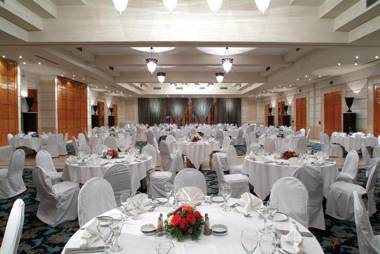 Continental Hotel Hurghada