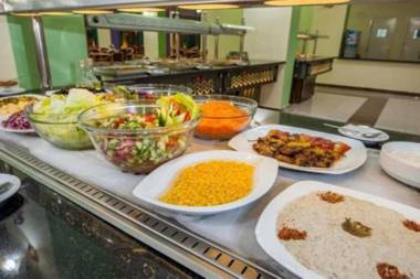 Sun & Sea Hotel - Hurghada