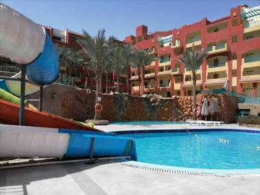 Sun & Sea Hotel - Hurghada